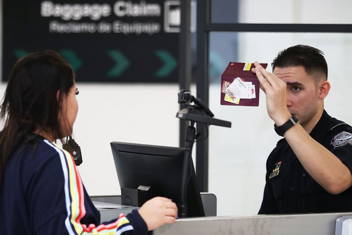 inmigracion, plan migratorio, visa, frontera, eeuu, Red Latina